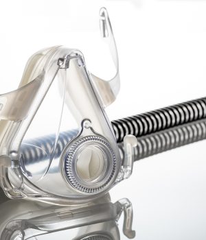 CPAP equipment available for reorder online at Lehan Drugs.